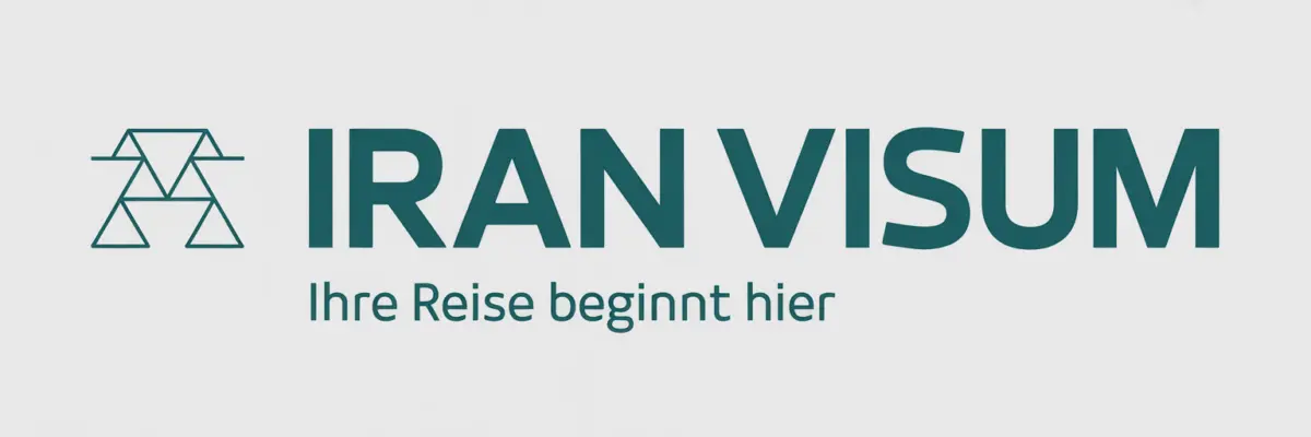 Iran Visum – Einreise & Aktuelle Bestimmungen Logo